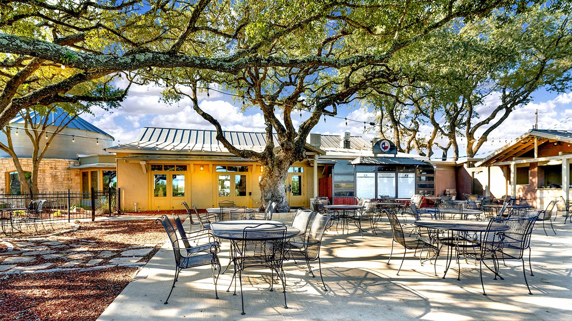 About Us Alsatian Golf Club