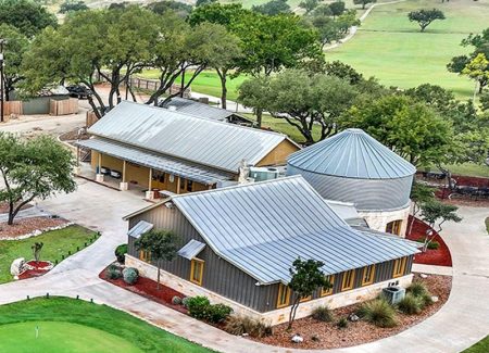 golf membership